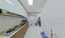 Blk 314D Anchorvale Gardens (Sengkang), HDB Executive #465172401